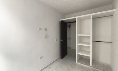 apartamento en venta en bocono. Cod V29146