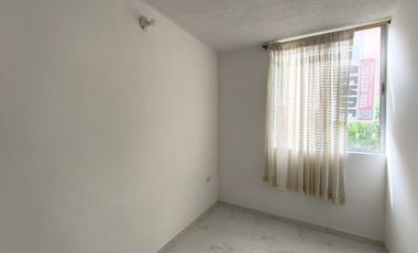 apartamento en venta en bocono. Cod V29146