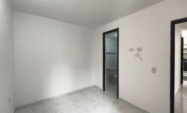 apartamento en venta en bocono. Cod V29146