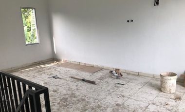 Ruko Perumahan Metro Parungpanjang 2Lantai Hanya 450Juta Hanya 6Menit ke Stasiun