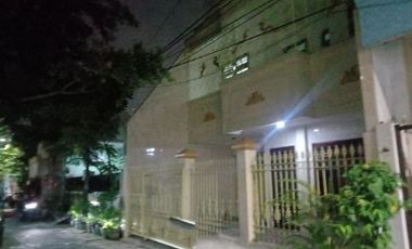 Rumah disewakan di Bulak, Surabaya