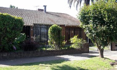 Venta - Casa en Los Polvorines - Perito Moreno 3093 - Malvinas Argentinas