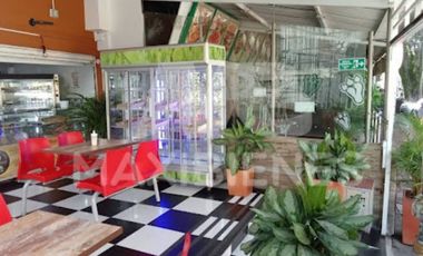 local en arriendo en calasanz. Cod A54322