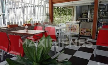 local en arriendo en calasanz. Cod A54322