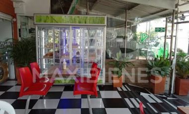 local en arriendo en calasanz. Cod A54322