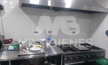 local en arriendo en calasanz. Cod A54322