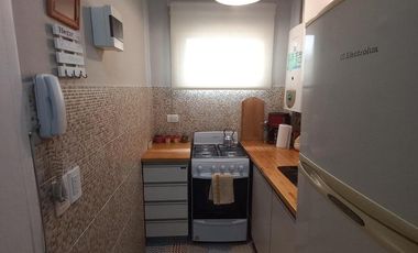 Departamento - Mar Del Plata