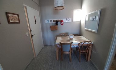 Departamento - Mar Del Plata