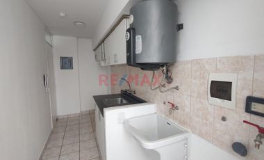 🌞 Departamento Amplio Y Luminoso En Padre Urraca 380