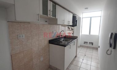 🌞 Departamento Amplio Y Luminoso En Padre Urraca 380