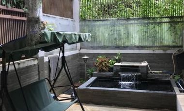 Rumah Idaman 3lantai di Dago Resort Pakar Citra Green Bdg Utara