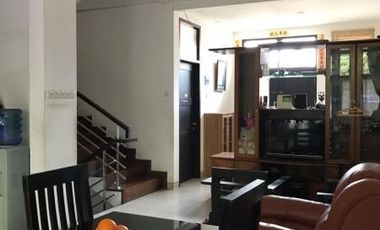 Rumah Idaman 3lantai di Dago Resort Pakar Citra Green Bdg Utara