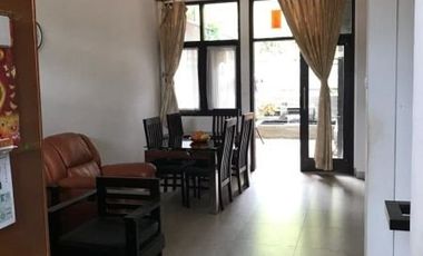 Rumah Idaman 3lantai di Dago Resort Pakar Citra Green Bdg Utara
