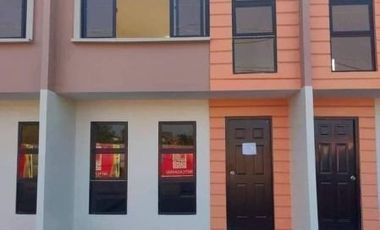 townhouse in bulacan 24k cash out lipat agad