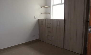 apartamento en arriendo/venta en la riviera. Cod V400692