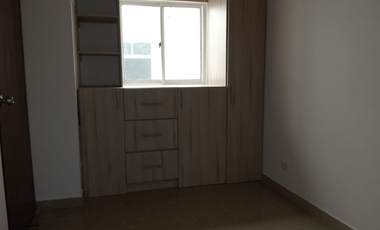 apartamento en arriendo/venta en la riviera. Cod V400692