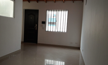 apartamento en arriendo/venta en la riviera. Cod V400692