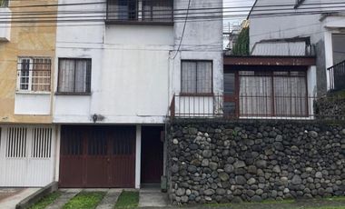 casa en venta en maraya. Cod V18207
