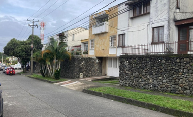 casa en venta en maraya. Cod V18207