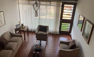 casa en venta en maraya. Cod V18207