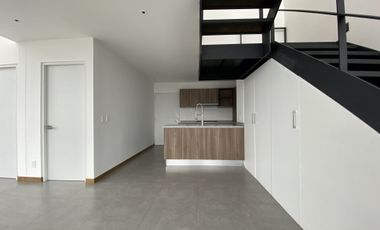 Loft NUEVO en ID VERTICAL SATELITE