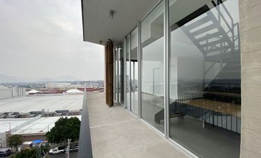 Loft NUEVO en ID VERTICAL SATELITE