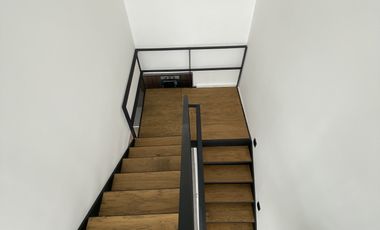 Loft NUEVO en ID VERTICAL SATELITE