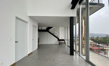 Loft NUEVO en ID VERTICAL SATELITE