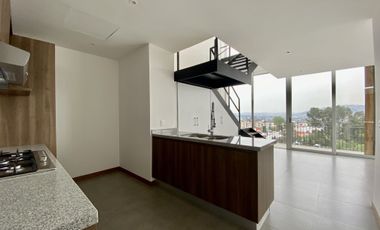 Loft NUEVO en ID VERTICAL SATELITE