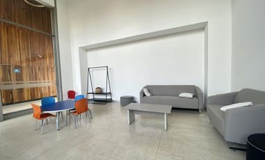 Loft NUEVO en ID VERTICAL SATELITE