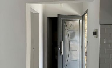 Excelente departamento con piscina y house