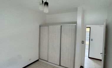 Excelente departamento con piscina y house