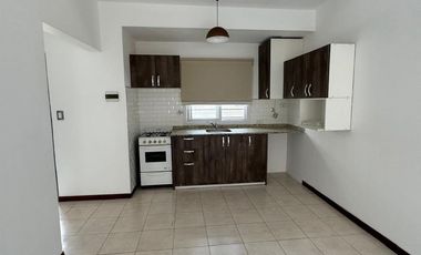 Excelente departamento con piscina y house