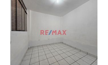 📍 Ubicación estratégica | 📐 120 m² de terreno | 206 m² construidos | 💰 Ideal para vivir e invertir

Si buscas una casa espaciosa para tu familia o u