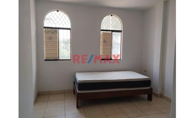 📍 Ubicación estratégica | 📐 120 m² de terreno | 206 m² construidos | 💰 Ideal para vivir e invertir

Si buscas una casa espaciosa para tu familia o u