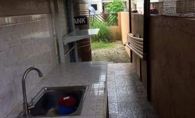 FOR RENT 3 Bedrooms House and Lot Brgy. Mactan Lapu-Lapu City