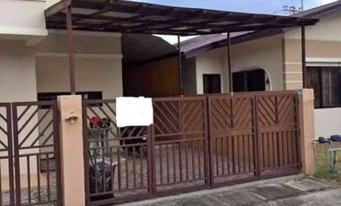 FOR RENT 3 Bedrooms House and Lot Brgy. Mactan Lapu-Lapu City