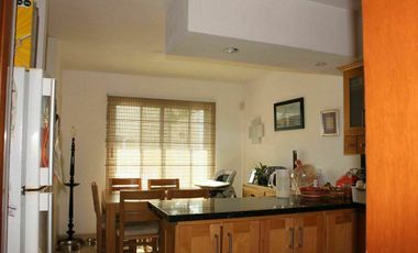 OPORTUNIDAD CASA VENTA DE 2 LOTES A PRECIO DE 1. JARDIN REAL COTO 6