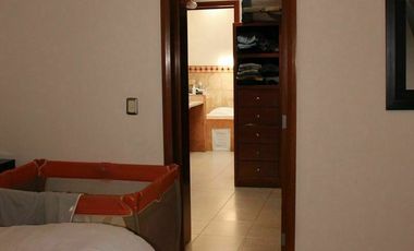 OPORTUNIDAD CASA VENTA DE 2 LOTES A PRECIO DE 1. JARDIN REAL COTO 6