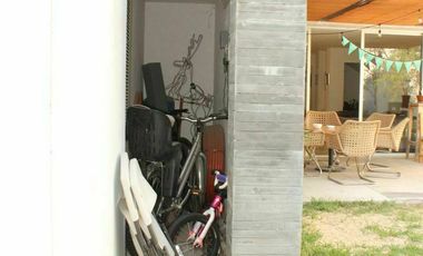 OPORTUNIDAD CASA VENTA DE 2 LOTES A PRECIO DE 1. JARDIN REAL COTO 6