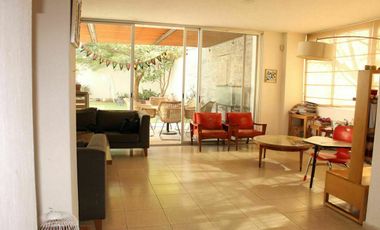 OPORTUNIDAD CASA VENTA DE 2 LOTES A PRECIO DE 1. JARDIN REAL COTO 6