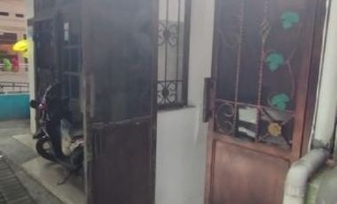 Rumah Second SIap Huni Murah Oro Oro Dowo Kota Malang
