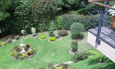 ARRIENDO de CASAS en CAJICA