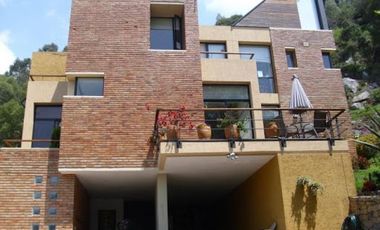 ARRIENDO de CASAS en CAJICA