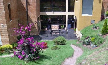 ARRIENDO de CASAS en CAJICA
