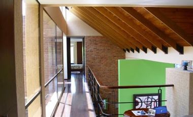 ARRIENDO de CASAS en CAJICA