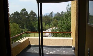 ARRIENDO de CASAS en CAJICA