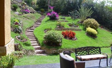 ARRIENDO de CASAS en CAJICA