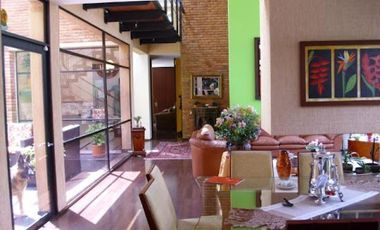 ARRIENDO de CASAS en CAJICA