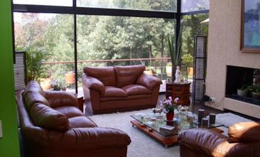 ARRIENDO de CASAS en CAJICA